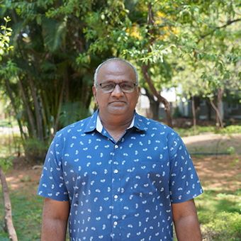 Profile photo of Jagarlamudi Ramesh