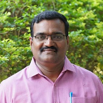 Profile photo of K.A.Chidambaram