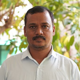 Profile photo of K.Ajay Kumar