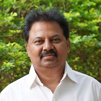 Profile photo of K.M.Anil Sarath