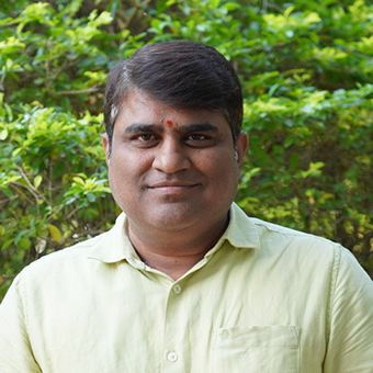 Profile photo of K.Sathesh Kumar
