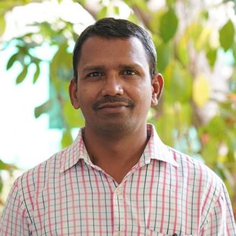 Profile photo of K.Somaiah