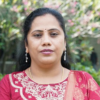 Profile photo of Kavitha Vantari