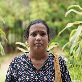 Profile photo of L.V.L.Kamala Rajani