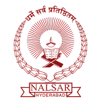 NALSAR logo