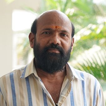 Profile photo of M.Devender Goud