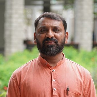 Profile photo of M.Prabhakar