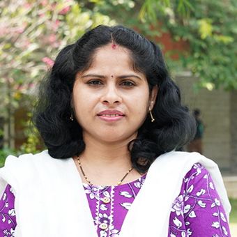 Profile photo of M. Priyanka