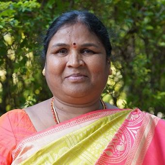 Profile photo of M.Yellamma