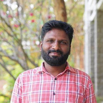 Profile photo of Medi Mahendar