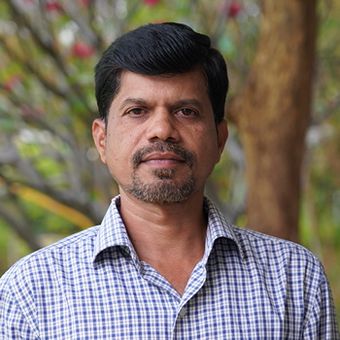 Profile photo of Mohd Mujahid