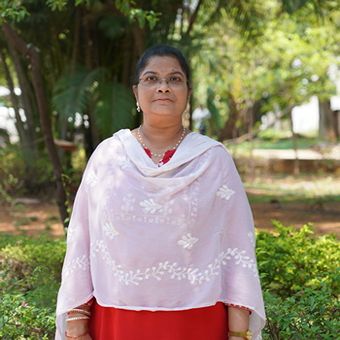 Profile photo of T. Moksha Mary