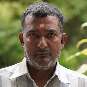 Profile photo of N. Rakesh
