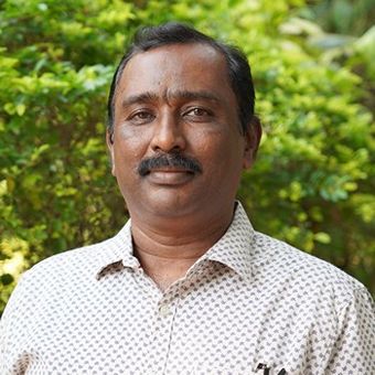 Profile photo of N.Suresh