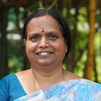 Profile photo of P.Radha