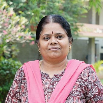 Profile photo of P.V.Janaki