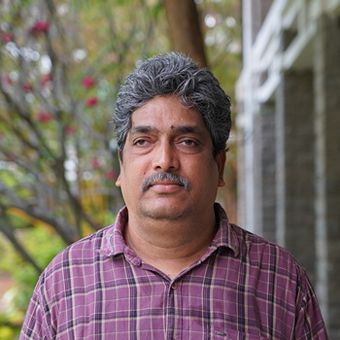 Profile photo of P.Venkataratnam