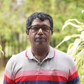 Profile photo of Pavan Kumar J.