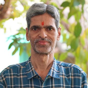 Profile photo of R.Srinivasa Chary