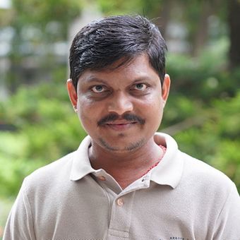 Profile photo of S.Ashok