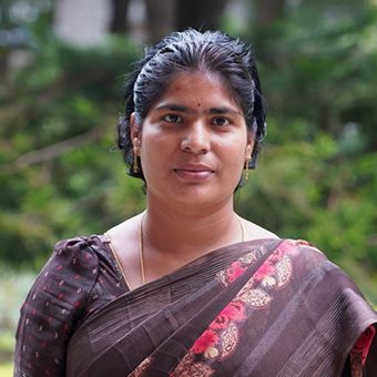 Profile photo of S. Kalpana
