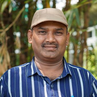 Profile photo of S.M.R.Basha