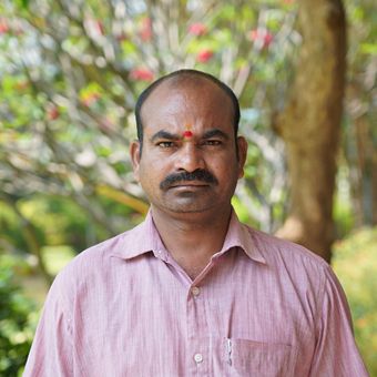 Profile photo of S. Nagesh