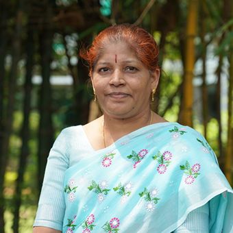 Profile photo of S. Rama Seshu