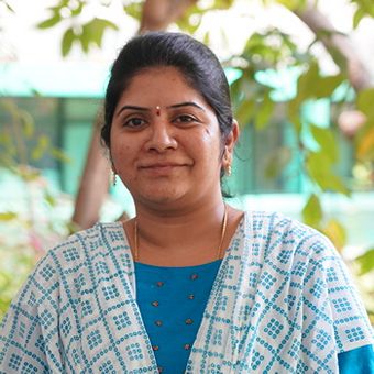 Profile photo of S.Swathi
