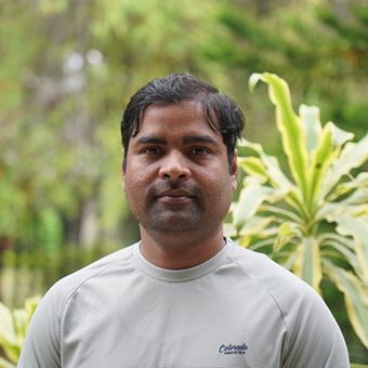 Profile photo of Shaik Mursid