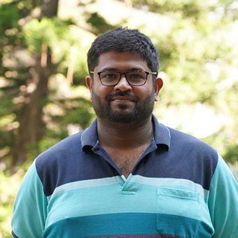 Profile photo of Syed Tariq Ali Zaidi