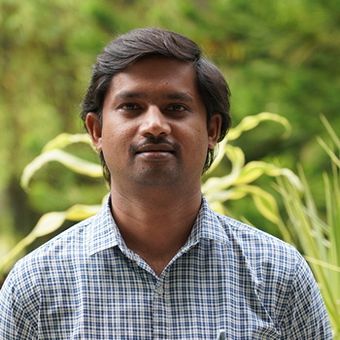 Profile photo of T.Arun Kumar