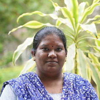 Profile photo of T. Benadeen