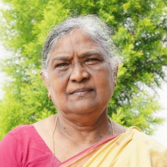 Profile photo of T.Elizabethamma