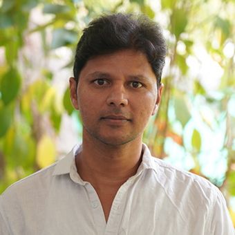 Profile photo of T. Satish