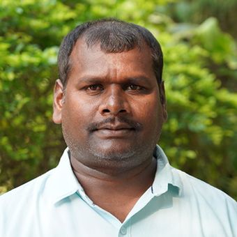 Profile photo of V.Ramesh