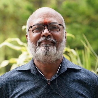 Profile photo of V.Sudheer Kumar