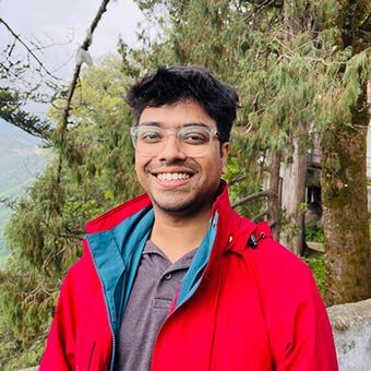 Profile photo of Vivek Mukherjee
