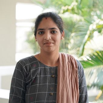 Profile photo of Y.Varsha Priyadarshini