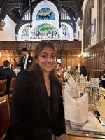 Profile photo of Aadvika Anandal