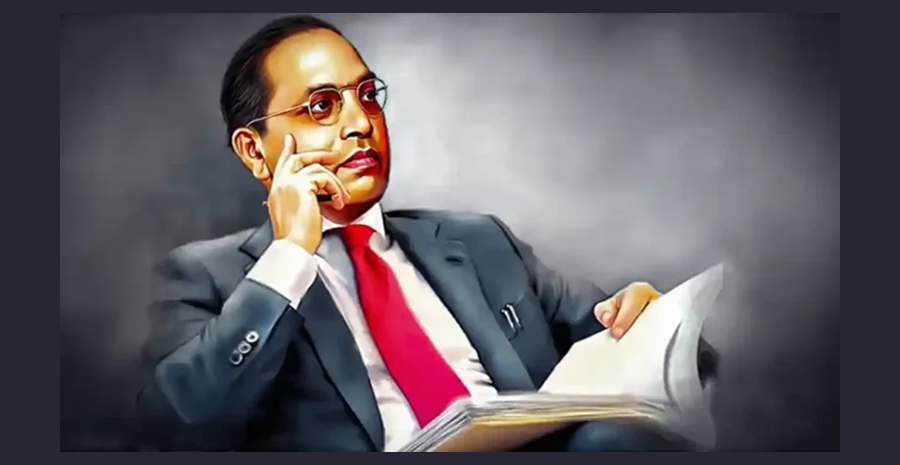 Ambedkar Memorial Lecture 2026