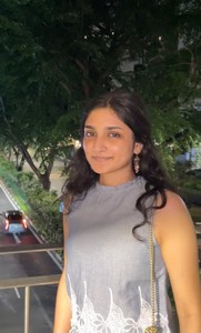 Profile photo of Anjali Reddy Gangannagari