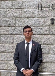 Profile photo of Arhan Deb Ray