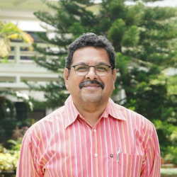Professor P. Srinivas Subbarao