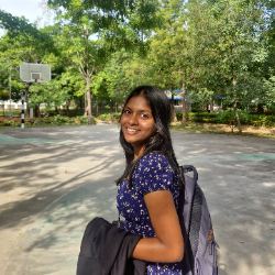 Dasari Vinaya Varshini, 