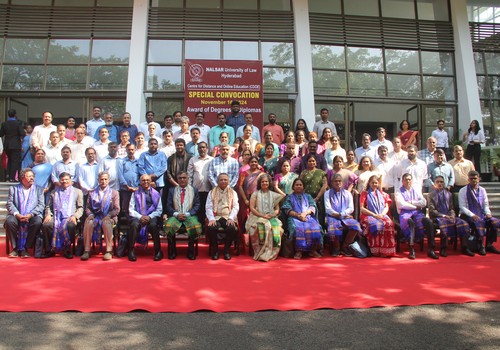 Administrative Staff