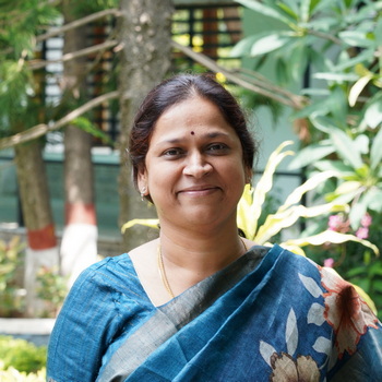 Professor K. V. K. Santhy