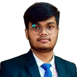 Atulit Singh Chauhan, 