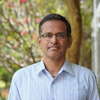 Profile photo of Dr. G. Mallikarjun