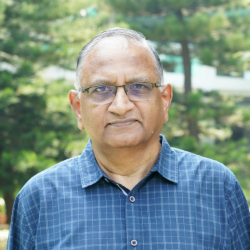 Professor Sitharamam Kakarala